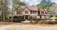 7410 Crompton Court Atlanta, GA 30350 - Image 16295823