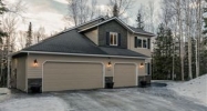 18911 Sokolof Circle Eagle River, AK 99577 - Image 16296676
