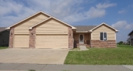 1723 N Decker St Wichita, KS 67235 - Image 16297284