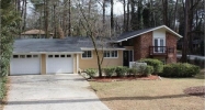6017 Kayron Drive Atlanta, GA 30328 - Image 16304377