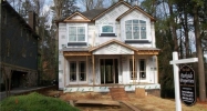 1382 Rock Springs Circle Atlanta, GA 30306 - Image 16306843