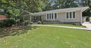 1715 Wildwood Road Ne Atlanta, GA 30306 - Image 16306818