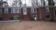 1525 Mill Acres Drive Sw Atlanta, GA 30311 - Image 16307073