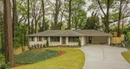 1591 Walthall Court Atlanta, GA 30318 - Image 16307449