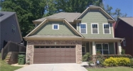 1552 Habershal Road Nw Atlanta, GA 30318 - Image 16307430