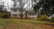 3810 Fox Glen Court Ne Atlanta, GA 30319 - Image 16307560