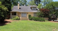 1437 N Druid Hills Road Ne Atlanta, GA 30319 - Image 16307547