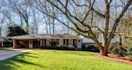 105 W Spalding Drive Atlanta, GA 30328 - Image 16307690