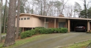 1043 Burton Drive Ne Atlanta, GA 30329 - Image 16307757
