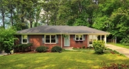 1430 Christmas Lane Ne Atlanta, GA 30329 - Image 16307727
