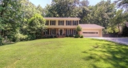 4985 Hidden Branches Circle Atlanta, GA 30338 - Image 16307856