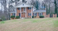 1606 Bishop Hollow Run Atlanta, GA 30338 - Image 16307911