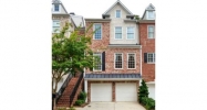 Unit 8 - 3019 Riverstone Trail Atlanta, GA 30339 - Image 16307915