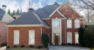 635 Forest Hills Drive Atlanta, GA 30342 - Image 16308081