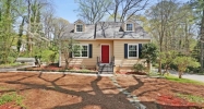 1868 Dyer Circle Atlanta, GA 30341 - Image 16308020