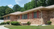 2494 Black Fox Trail Atlanta, GA 30344 - Image 16308124