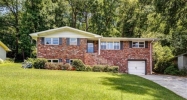2252 Capehart Circle Ne Atlanta, GA 30345 - Image 16308199