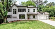 1488 Sagamore Drive Ne Atlanta, GA 30345 - Image 16308170