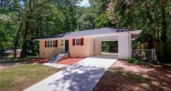 3177 Cloverhurst Drive Atlanta, GA 30344 - Image 16308135