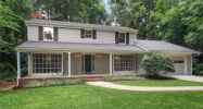 1920 Mercedes Court Ne Atlanta, GA 30345 - Image 16308154