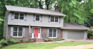 2607 Amberly Drive Atlanta, GA 30360 - Image 16308353