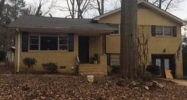 3317 Harris Road Sw Marietta, GA 30060 - Image 16309418