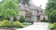 2709 Rustling Pines Court Marietta, GA 30062 - Image 16309467