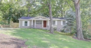 1044 Azalea Circle Marietta, GA 30062 - Image 16309509