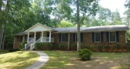380 Hollyberry Drive Roswell, GA 30076 - Image 16309932