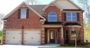 9913 Musket Ridge Circle Jonesboro, GA 30238 - Image 16314055