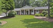 745 Edgewater Trail Atlanta, GA 30328 - Image 16315722