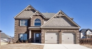 9897 Musket Ridge Circle Jonesboro, GA 30238 - Image 16316440