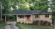 3418 Creek Valley Drive Se Smyrna, GA 30082 - Image 16316758