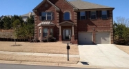 7955 Stillmist Drive Fairburn, GA 30213 - Image 16316826