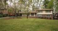 165 Devonwood Drive Atlanta, GA 30328 - Image 16319151