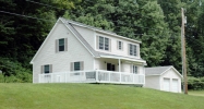 439 Old Mill Hill Road Northfield, VT 05663 - Image 16321767