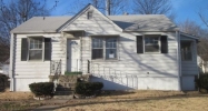 7040 Glenboro Dr Saint Louis, MO 63136 - Image 16323266