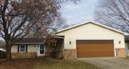 2225 Croydon Dr Springfield, IL 62703 - Image 16326169