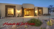 4951 N Avenida De Castilla Tucson, AZ 85718 - Image 16333398