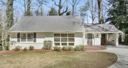 2587 Ridgewood Terrace NW Atlanta, GA 30318 - Image 16339854