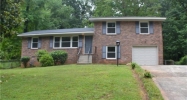 2391 Dawn Court Decatur, GA 30032 - Image 16342554