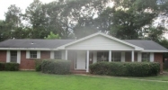 1842 Gillespie Dr Montgomery, AL 36106 - Image 16357347