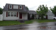 1214 Gleim Rd Wheelersburg, OH 45694 - Image 16363158