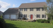 2663 High Meadow Ct Wheelersburg, OH 45694 - Image 16363157