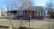 234 E Busbee St Camden, AR 71701 - Image 16374416