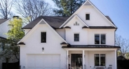 1393 Wilford Dr NE Atlanta, GA 30319 - Image 16378031