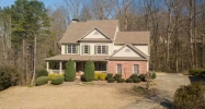 9655 Old Riverside Ln Ball Ground, GA 30107 - Image 16378975