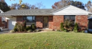 1241 Bluegrass Dr Saint Louis, MO 63137 - Image 16393816