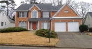 5339 BRIARLEIGH CLOSE Atlanta, GA 30338 - Image 16400058