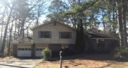 6123 Panellus Drive Stone Mountain, GA 30087 - Image 16401252